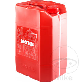 Kühlmittel 20 Liter Motul gelb Ready Mix Motocool Expert