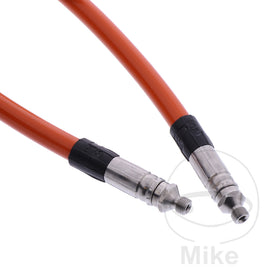 Ocelový flex kabel Vario
